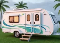 Caravana 3D