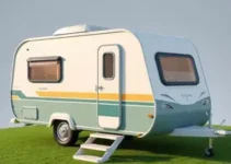 Caravana 3D