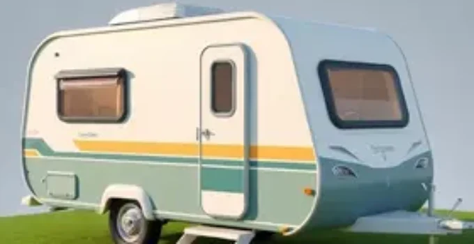 Caravana 3D