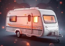 Caravana 3D