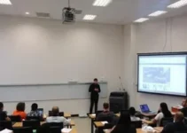 Concurso Unesp Bauru SP