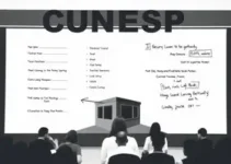 Concurso Unesp Bauru SP