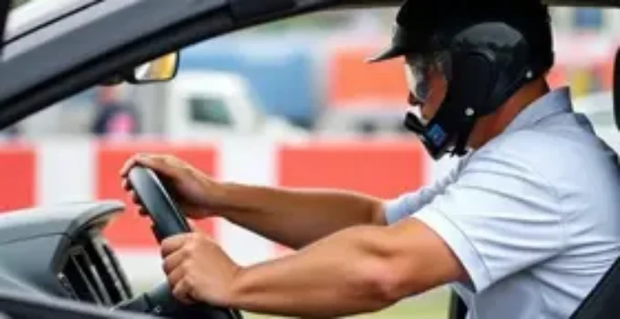 DAE encerra inscrições do concurso público para motorista
