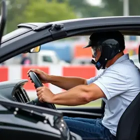 DAE encerra inscrições do concurso público para motorista