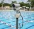 dispositivos de segurança em piscinas coletivas