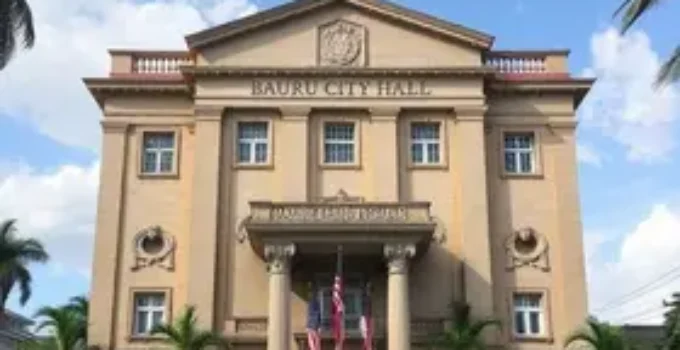 Prefeitura de Bauru