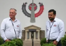 eleição dos membros do Conselho do Município de Bauru