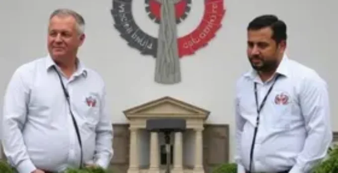 eleição dos membros do Conselho do Município de Bauru