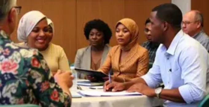 Encontro da Diversidade 2026