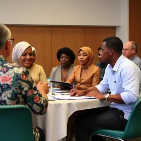 Encontro da Diversidade 2026