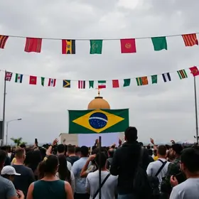 Vitória Rock