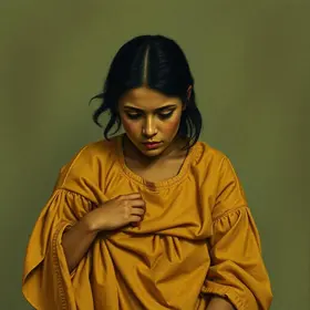 Mãe absolvida de envenenar filha