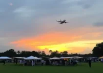 Arraiá Aéreo Bauru
