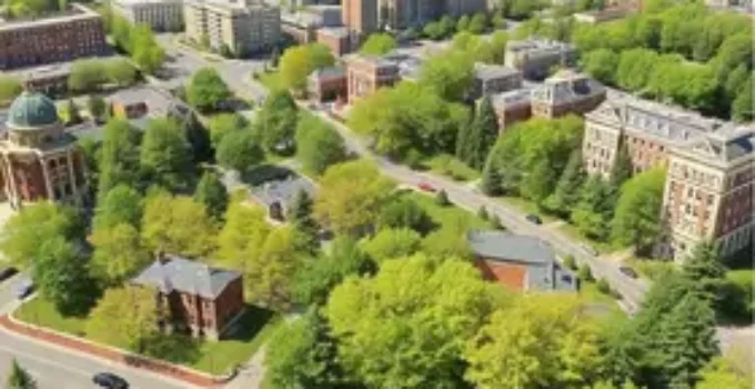 Audiência Pública do Plano Diretor de Arborização Urbana