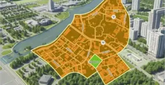 Plano Diretor de Arborização Urbana