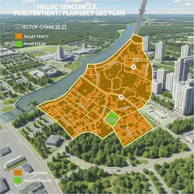 Plano Diretor de Arborização Urbana
