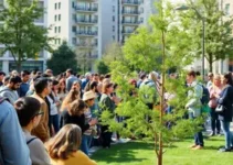 Audiência Pública do Plano Diretor de Arborização Urbana