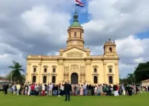 Bauru 130 anos