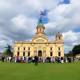 Bauru 130 anos