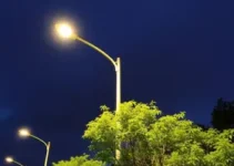 canal de atendimento iluminação pública Bauru