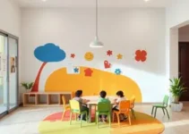 centro de apoio a autistas