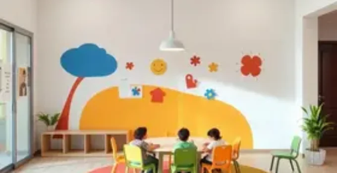 centro de apoio a autistas