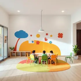 centro de apoio a autistas