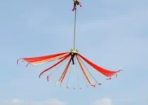 Arraiá Aéreo