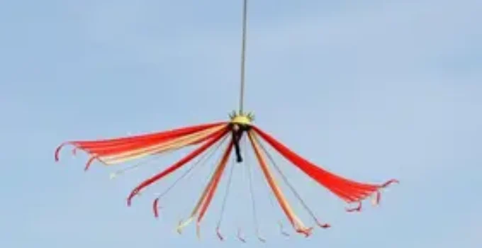 Arraiá Aéreo
