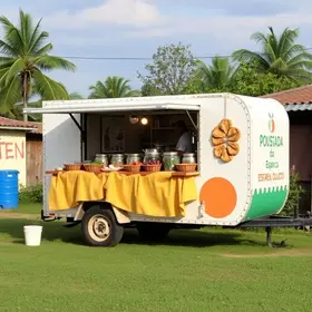 Bom Prato Móvel