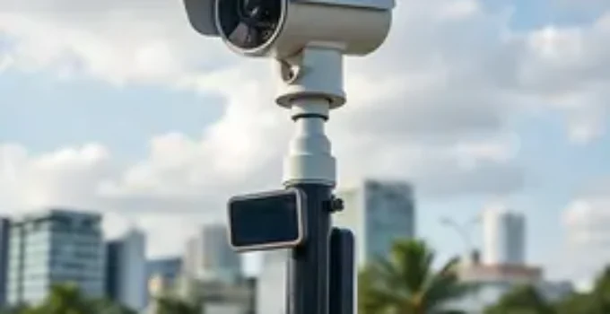 estacionamento rotativo Bauru