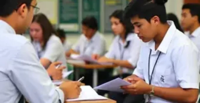 Concurso DAE Bauru SP