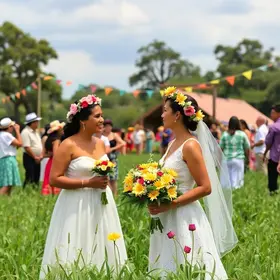 Quermesse de Santo Antônio