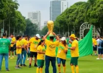 Parque Vitória Régia