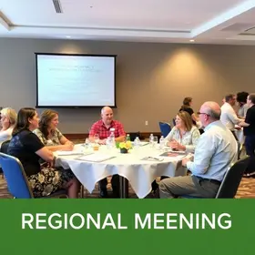 Encontro Regional ANFIP-SP