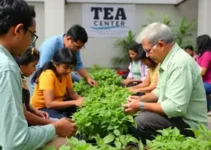 Centro TEA