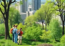 Plano Diretor de Arborização Urbana