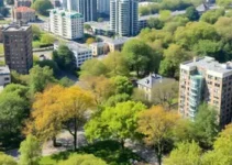 Plano Diretor de Arborização Urbana