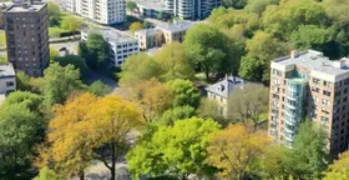 Plano Diretor de Arborização Urbana