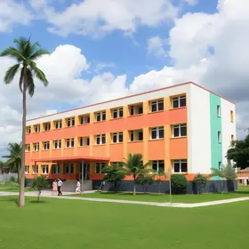 Prefeitura de Bauru expandindo vagas e modernizando a educação