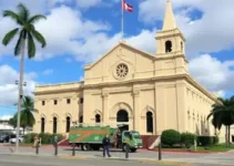 feriado de Corpus Christi
