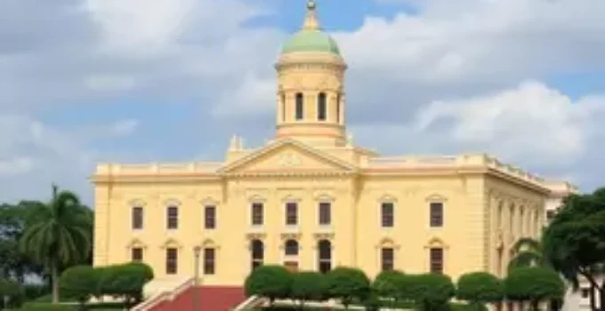 eleição do Conselho Municipal de Bauru