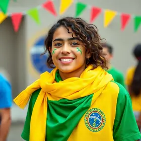 república de estudantes