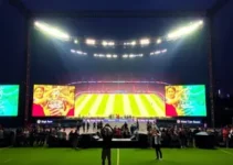 onde assistir aos jogos do Brasil em Bauru