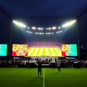 onde assistir aos jogos do Brasil em Bauru