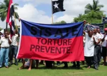 campanha contra a tortura