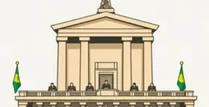 Fórum Trabalhista de Bauru