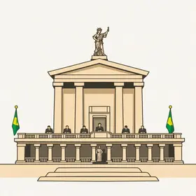Fórum Trabalhista de Bauru
