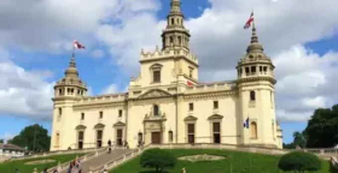 Aniversário de Bauru
