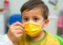 doenças respiratórias infantis